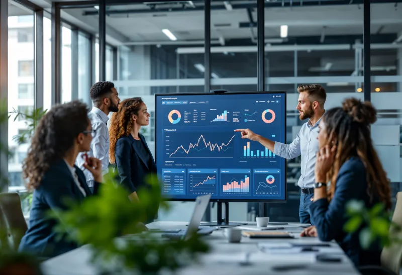 Agencia Especializada Em Criacao De Sites