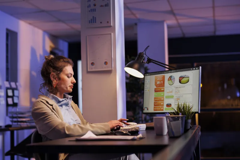 Consultoria Google Ads no Funcionários