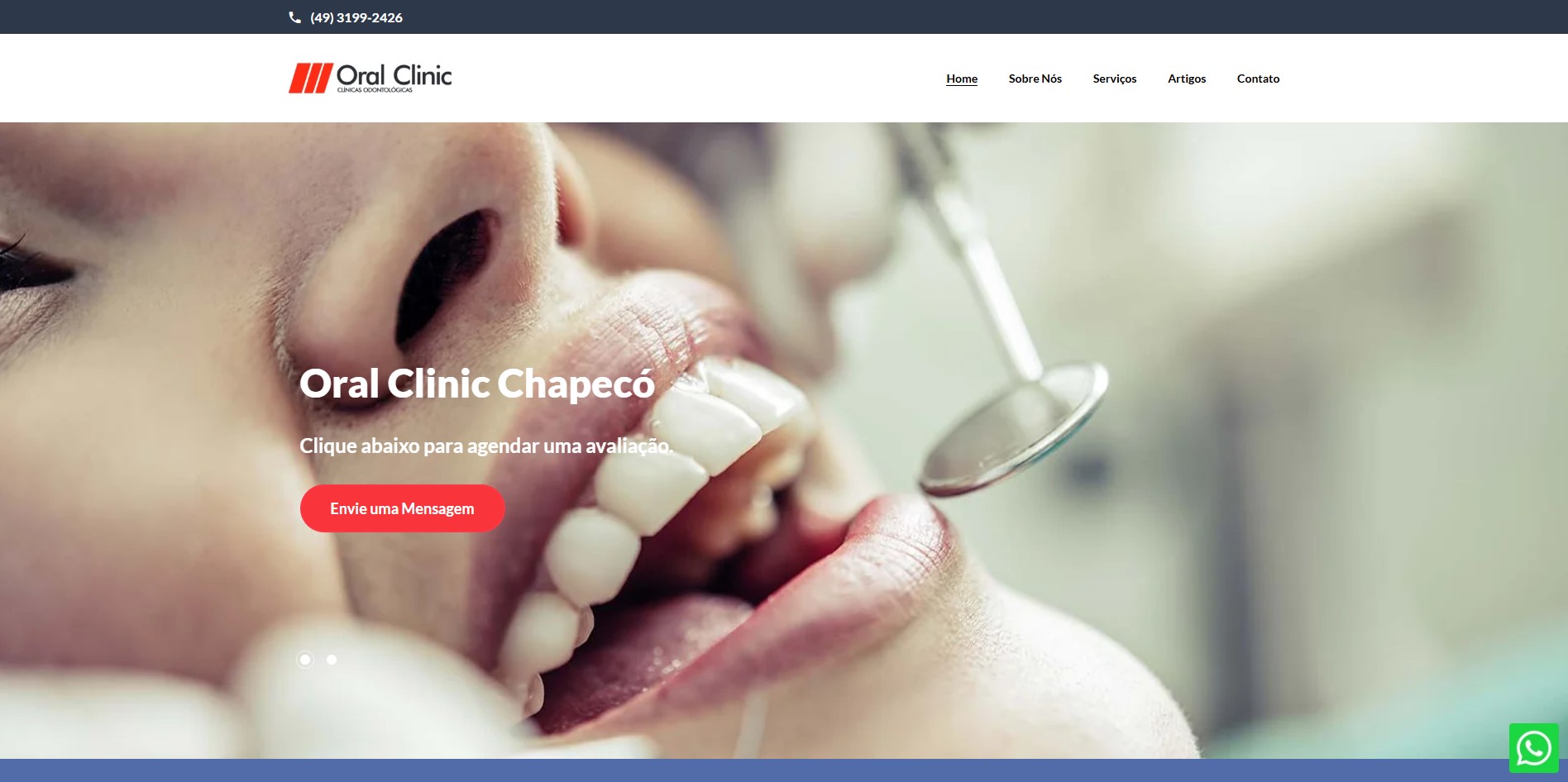 Oral Clinic SC