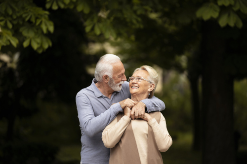 Divulgacao De Residencial Senior na Zona Leste