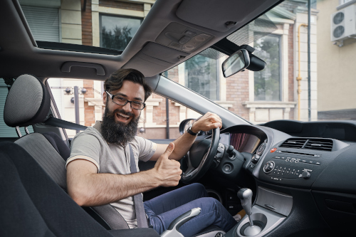 Marketing Para Transporte Blindado na Faria Lima