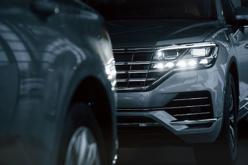 Vender Servicos De Motorista Bilingue em Curitiba